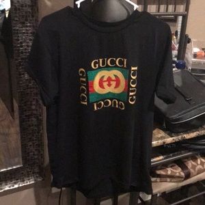 Gucci T-shirt